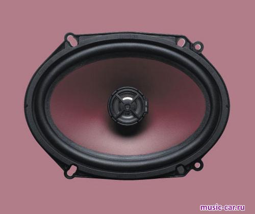 Автоакустика MB Quart DKG 168 Автоакустика MB Quart DKG 168